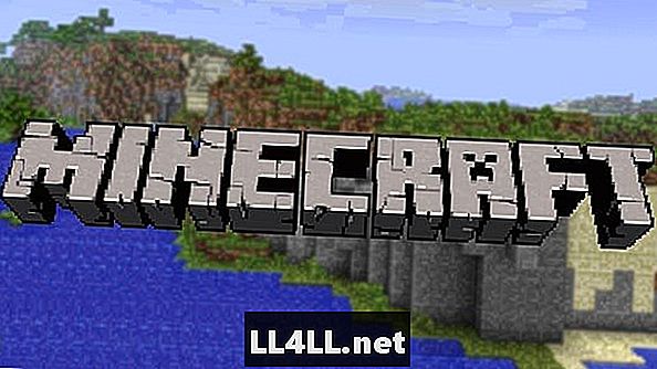 10 Awesome Minecraft 1 og periode, 10 og periode, 2 frø for byggere og oppdagelsesreisende - Spill
