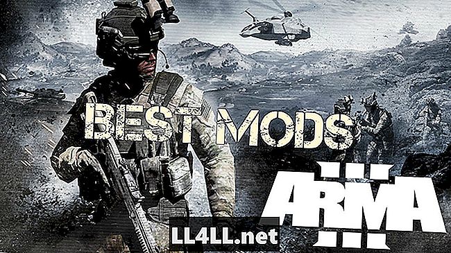10 mejores mods Arma III para una experiencia completamente nueva