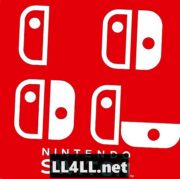 10 beste parodieën van de Nintendo Switch