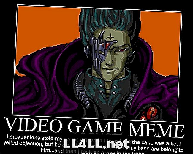 10 Cool Memes Gaming και Εμπειρίες