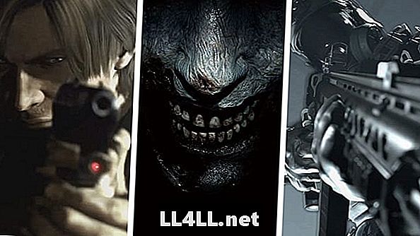 10 lepotilassa olevaa Resident Evil Plots -hanketta, jotka odottavat nousevansa kuolleista