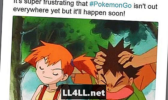 10 lustige Tweets von Fans, die darauf warten, Pokemon GO zu spielen