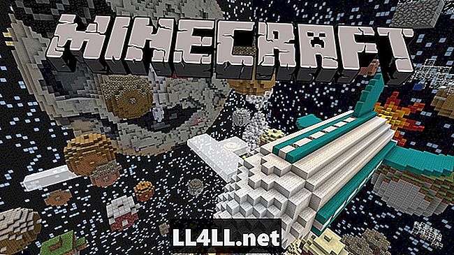 10 Smešnih karata za kapaljke za Minecraft PE