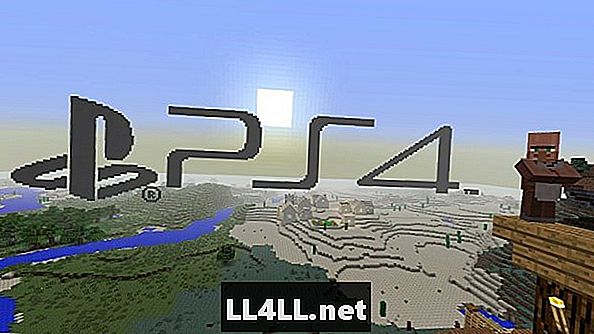 10 σπόρους Minecraft Αποκλειστικά για το PS4