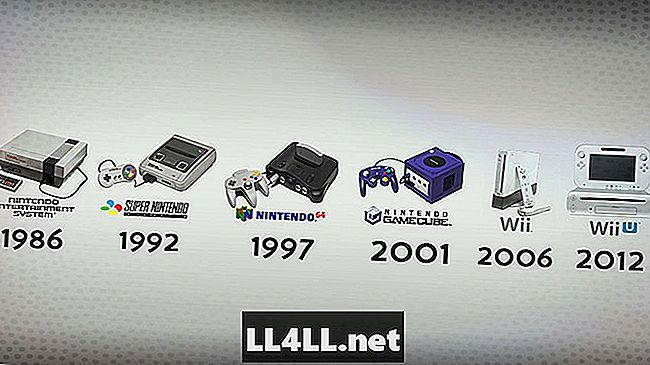 10 lần Nintendo là một nhà sáng tạo