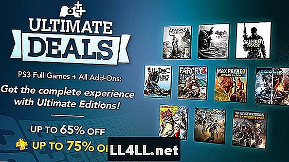 10 Ultimate Edition Spill til salgs på PlayStation Network
