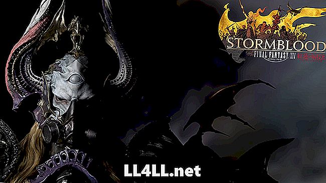 10 veidi, kā sagatavoties Final Fantasy XIV: Stormblood - Spēles