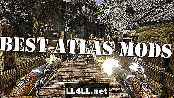 11 mejores mods de Atlas para entusiastas de la supervivencia