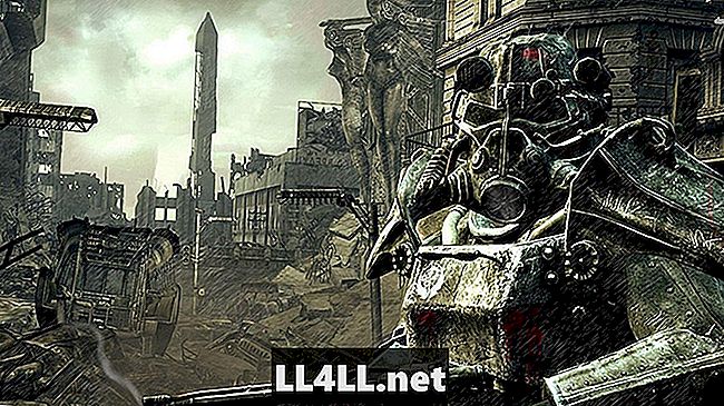 11 лучших миссий в Fallout 3