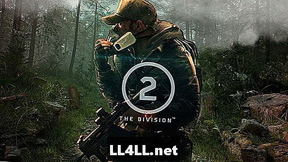 11 Best Weapons in The Division 2