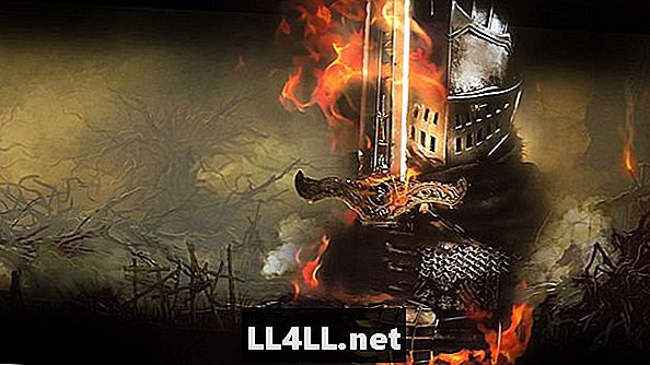 11 Παιχνίδια για να παίξετε μετά την εποχή Dark Souls έχει τελειώσει