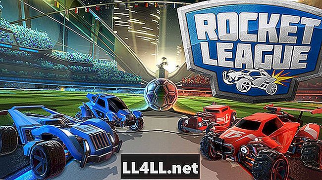 11 Rocket League pelaa, joka tekee päiväsi