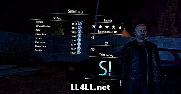 11 vihjeitä piilevälle varastamiselle Thief Simulatorissa - Pelit