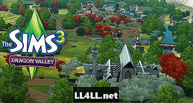 11 svetov pre Sims 3 sú stále k dispozícii na stiahnutie