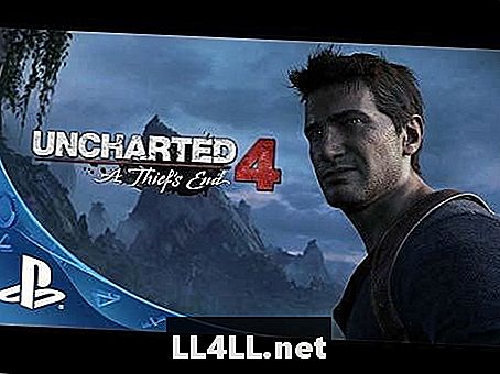 15 minut gry Uncharted 4 Gameplay zaprezentowanej na PlayStation Experience