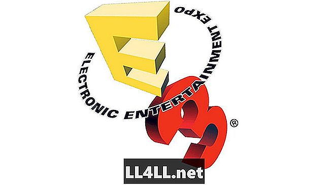1995-2016: 5 лучших конференций в истории E3