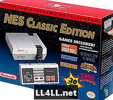 20 ทวีตที่ไม่ถูกใจจากแฟน ๆ ที่ไม่ได้รับ NES Classic