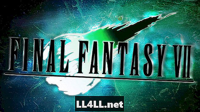 20 år med Final Fantasy: Ser tillbaka på FF7: s inverkan på dagens spelare - Spel
