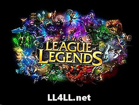 2014 League of Legends Champions Challenger Cup