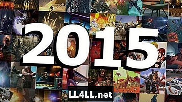 2015 שנה בסקירה ושנה של השתקפות