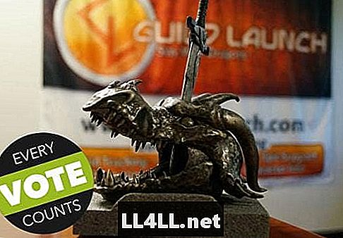 Награди за 2-ри Годишен убиец на дракона Гласуване сега ОТКРИ & изключване;