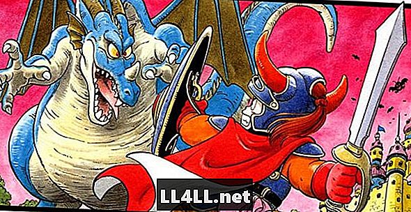 3 syytä Dragon Quest on parempi kuin Final Fantasy