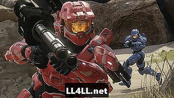 343 Industrias responde preguntas sobre Halo y colon; La colección principal jefe