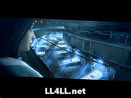 343 Tiết lộ Halo 5 ViDoc & dấu phẩy; Săn lùng sự thật mùa 2 & dấu phẩy; & Fall of Reach tại Comic Con