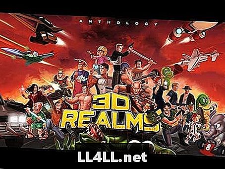 3D Realms Reviving with $20 32-Game Bundle (But in a Very Limited Capacity) - Trò Chơi