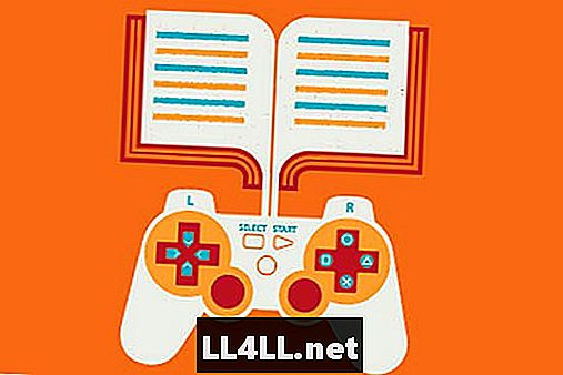 4 książki idealne dla osób kochających gry wideo - Gry