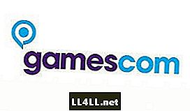 Gamescom에서 찾을 4 게임