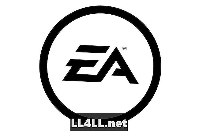 4 משחקים הצפוי כי EA יכול F ** k עד 2016