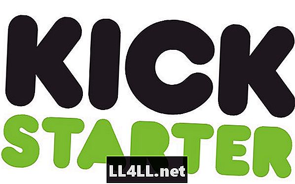 4 Indie-spill du burde være på baksiden på Kickstarter