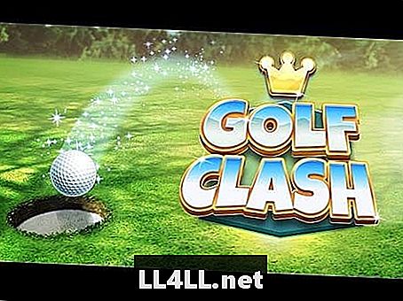 4 Mai multe sfaturi pentru a domina cursurile în Golf Clash