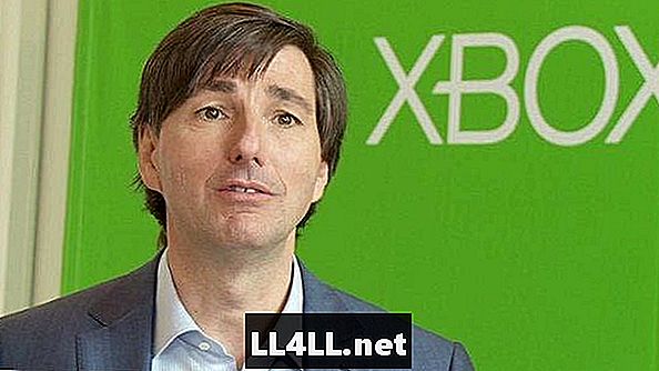 4 razlogi, ki jih Mattrick lahko zapusti Microsoft za Zynga