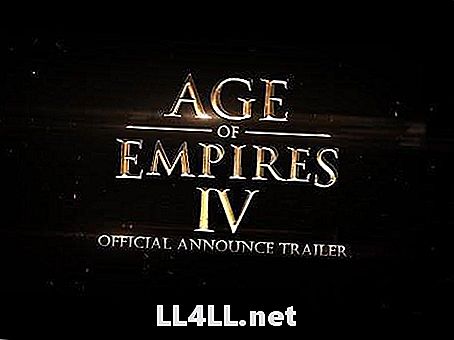 4 dingen die we willen van Age of Empires 4