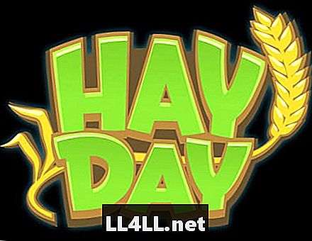 4 astuces inhabituelles pour Hay Day & comma; Trucs et astuces que les joueurs manquent complètement