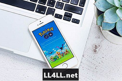 4 τρόποι να Pokémon Go μπορεί να χρησιμοποιηθεί για επιχειρήσεις - Παιχνίδια