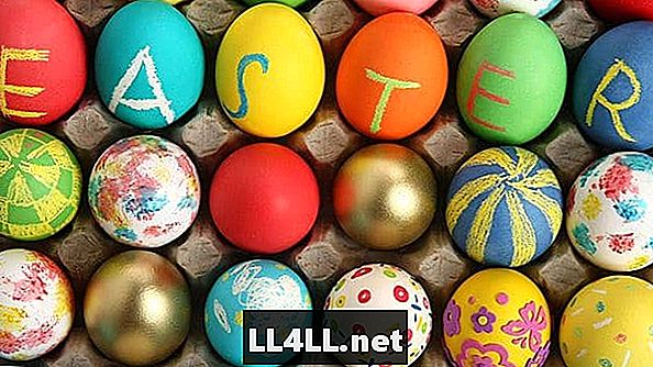 5 niesamowitych Easter Eggów z gry wideo, które możesz przegapić (część 1)