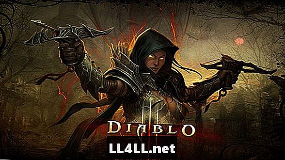 5 Best Diablo 3 Demon Hunter rakentaa