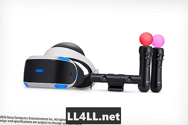 5 beste games om te kopen voor Playstation VR