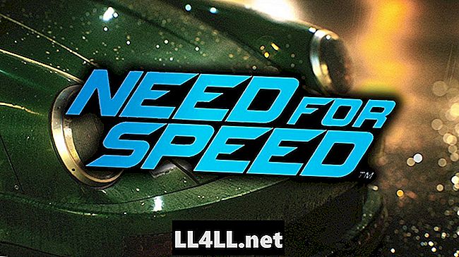 Los 5 mejores juegos de Need for Speed