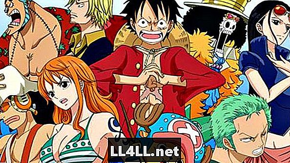 5 Best One Piece Spēles, lai sagatavotos Pasaules meklētājiem