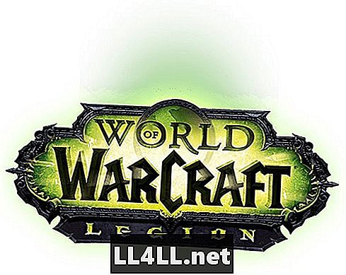 5 personnages dans "World of Warcraft: Legion" avec une tradition impressionnante