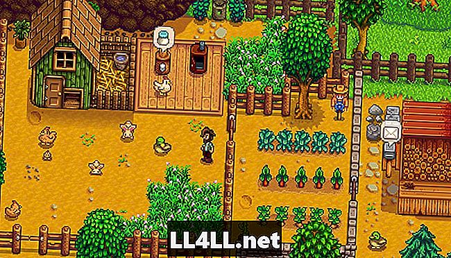 5 trò chơi cổ điển Harvest Moon dành cho người hâm mộ Stardew Valley