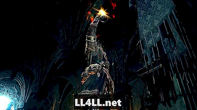 5 kreatywnych Dark Souls 3 buduje, aby przygotować się na popiół z Ariandel