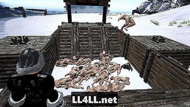 5 Dumbest Ways umreti v Ark: Survival Evolved