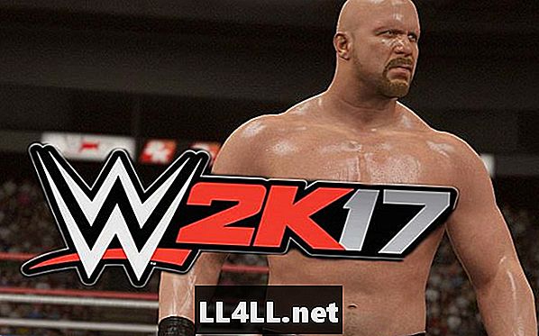 5 Features, die in WWE 2K17 ein Comeback erleben müssen