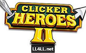 5 Funkce, které doufáme vidět v Clicker Heroes 2