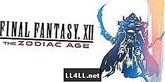 5 Final Fantasy hry Ideálne pre nováčikov